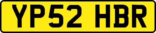 YP52HBR