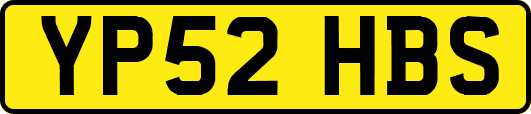 YP52HBS