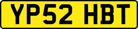 YP52HBT