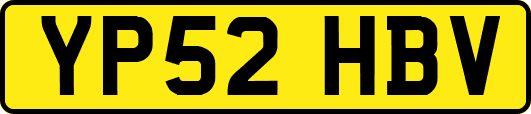 YP52HBV