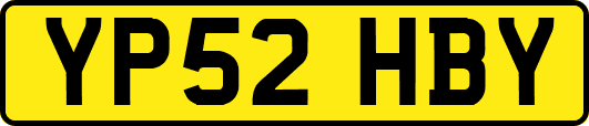 YP52HBY