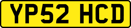 YP52HCD