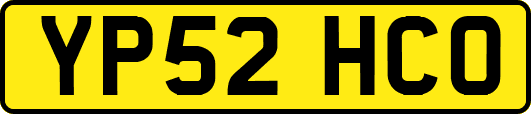 YP52HCO