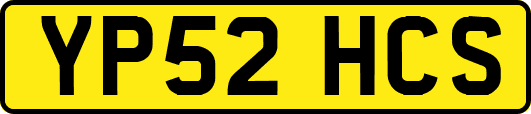 YP52HCS