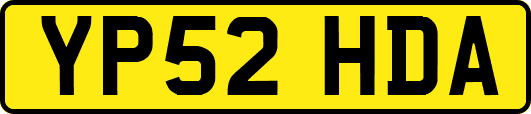 YP52HDA