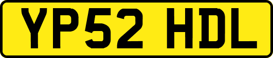 YP52HDL