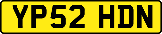 YP52HDN