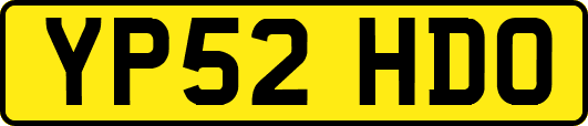 YP52HDO