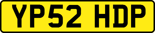 YP52HDP