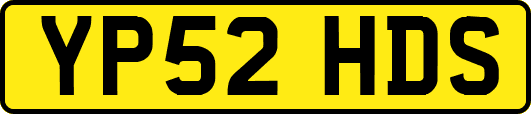 YP52HDS