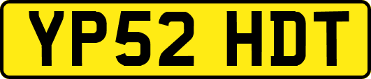 YP52HDT