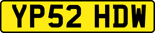 YP52HDW