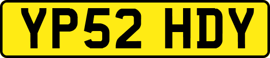 YP52HDY