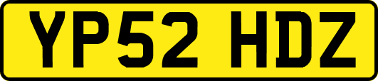 YP52HDZ