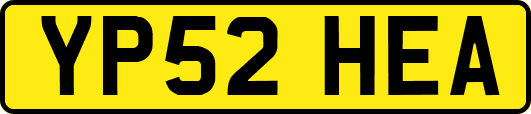 YP52HEA