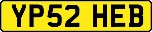 YP52HEB