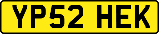 YP52HEK
