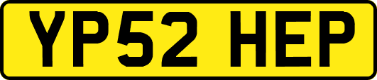 YP52HEP
