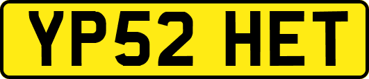 YP52HET