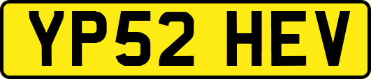 YP52HEV