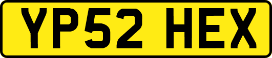 YP52HEX