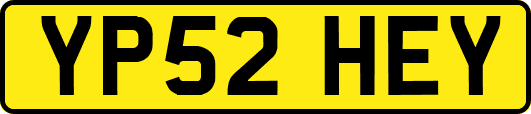 YP52HEY