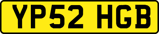 YP52HGB