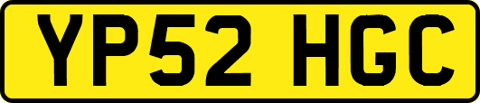 YP52HGC