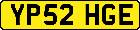 YP52HGE