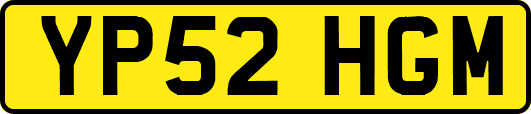 YP52HGM