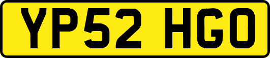YP52HGO