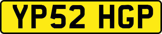 YP52HGP