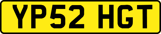 YP52HGT