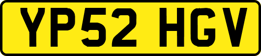 YP52HGV