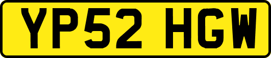 YP52HGW
