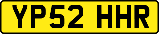YP52HHR