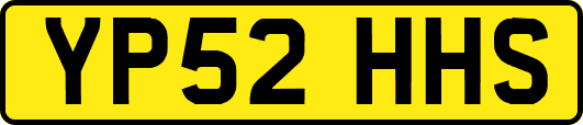 YP52HHS