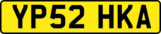 YP52HKA