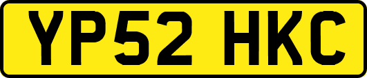 YP52HKC