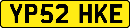 YP52HKE