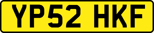 YP52HKF