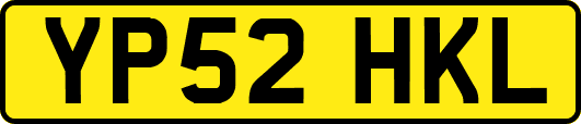 YP52HKL