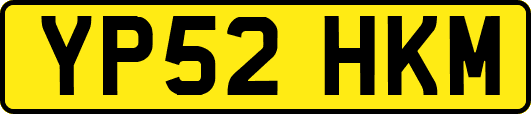 YP52HKM