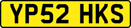 YP52HKS