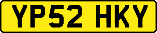 YP52HKY