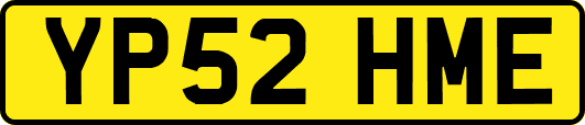 YP52HME