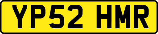 YP52HMR