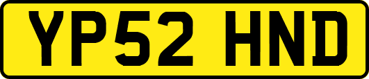 YP52HND