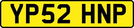 YP52HNP