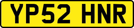 YP52HNR